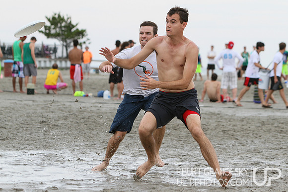 Wildwood 2014 -- Sunday