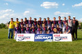 Open Division, Championship -- 2012 HS Northeasterns