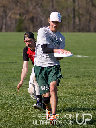 Fools Fest Round 4 Action Phtoos