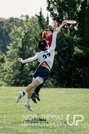 Lehigh Valley Invite - Sunday