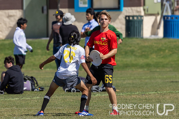 2025 California High School Champs