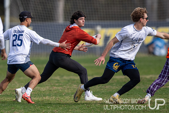 Day 2 of the 2025 President's Day Invite