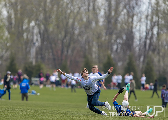 Indy Invite 2025