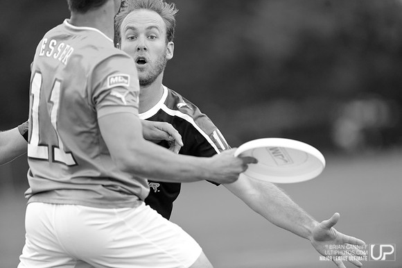 PHL Spinners at DC Current - MLU - 5/04/14