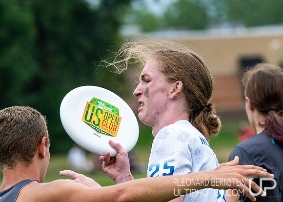 US Open YCC 2022 Saturday
