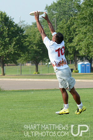 YCC 2014 - U16 Boys Division - Saturday