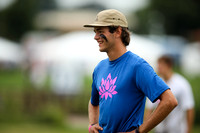 USA Ultimate YCC 2022 -- U20 Boys Sun Action