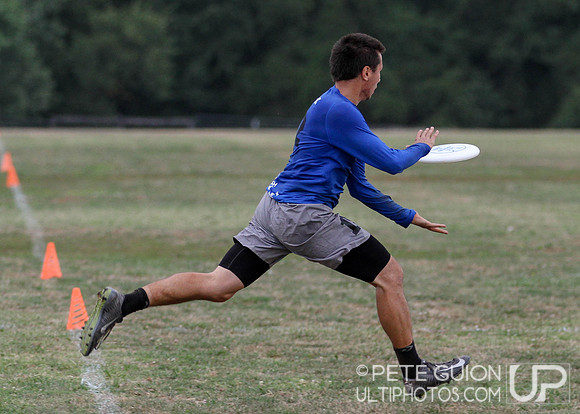 Chesapeake Open