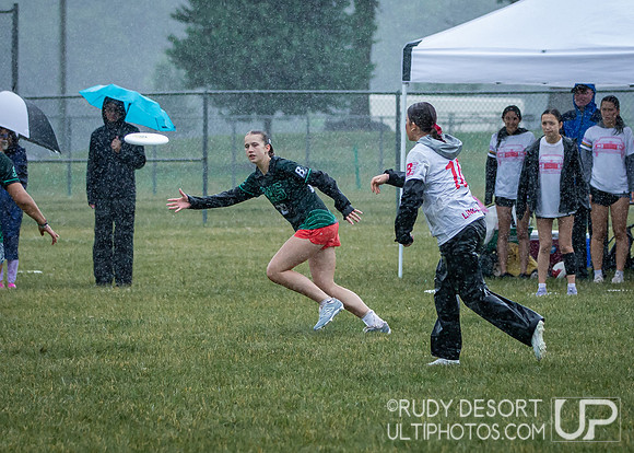 2025 High School National Invite (HSNI)