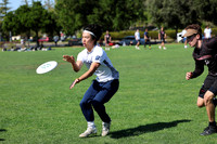 NorCal D1 Conference Championships