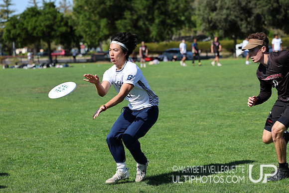 NorCal D1 Conference Championships