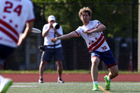 Boston Glory v DC Breeze