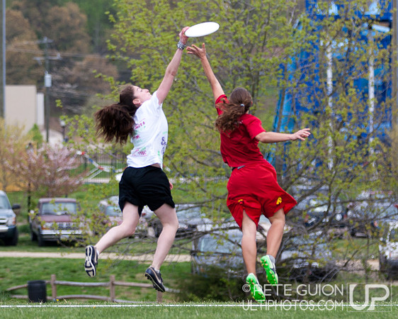 Fools Fest Slideshow Saturday Action