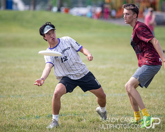HSNI 2025 - Friday Action
