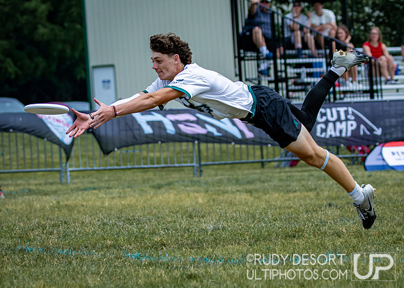 2025 High School National Invite (HSNI)