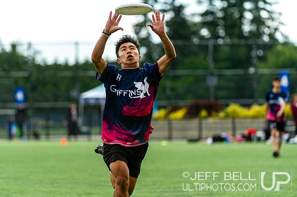 BC Ultimate Junior High School Championships