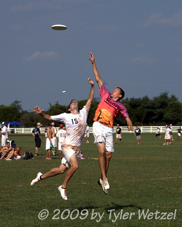 Elite Open Division Bonus Coverage