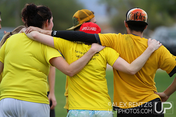 Hoasis 2014 from Tucson, Arizona Sat Dec 6