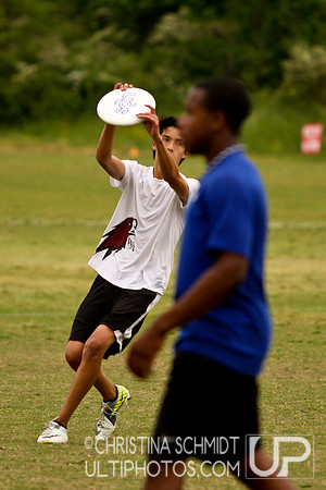 Round 7 -- Juniors Terminus 2012