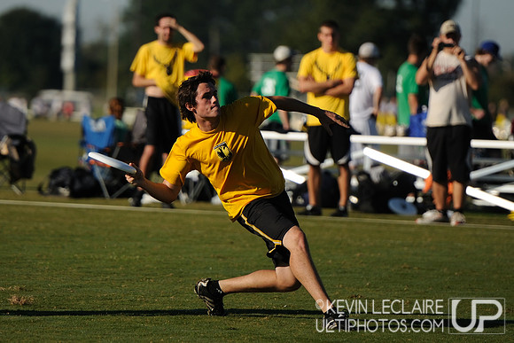 Mid-Atlantic Open Regionals Saturday Competition