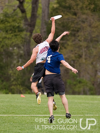 Fools Fest Sunday Action Photos, Round 2