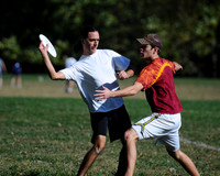 O'Face vs. Harshmellows 10/23/10