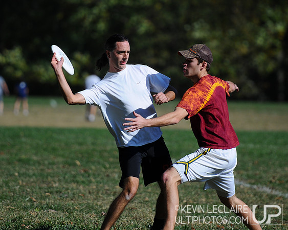 O'Face vs. Harshmellows 10/23/10