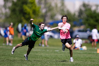 USA Ultimate Youth Club Championships, August 3, 2024