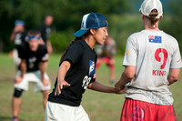 WUCC 2014 - Day 6