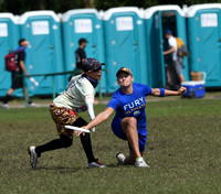 WUCC Day 6 Thursday play
