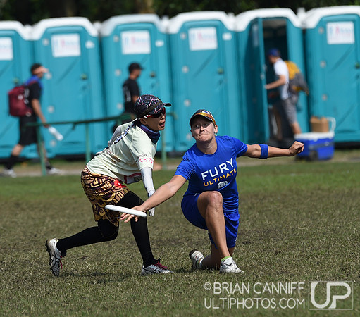 WUCC Day 6 Thursday play