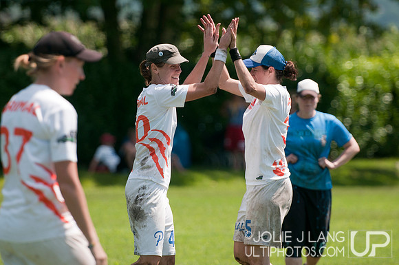 WUCC 2014