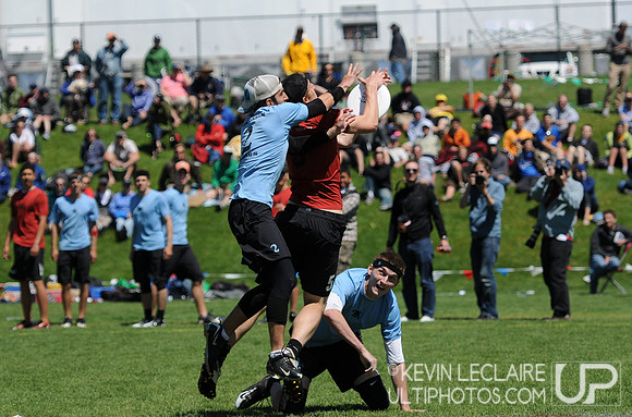 Championship Game Highlights Preview Photos