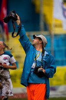 Women's WJUC 2014 Final