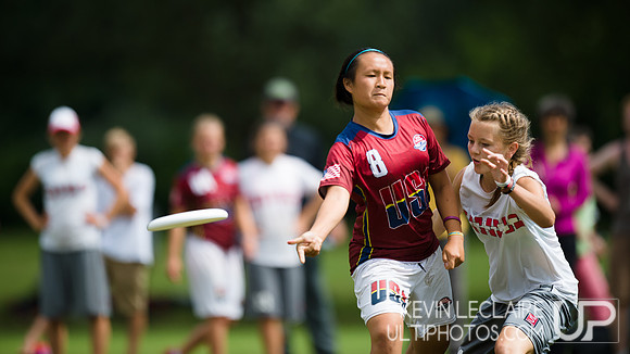 WJUC Day 4 Action