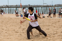 Sunday - 2025 Beach Championships