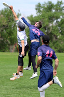 USAU Masters Championships