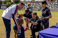 WFDF World Masters Ultimate Championships 2024