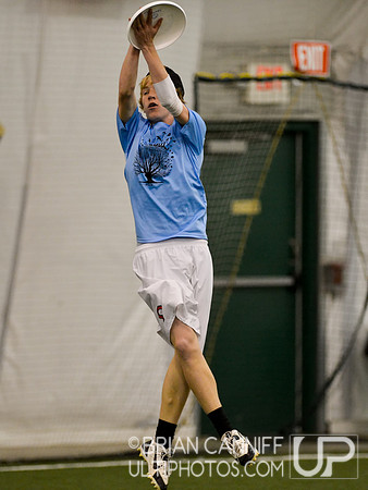 MCUDL Fall League Finals 2013