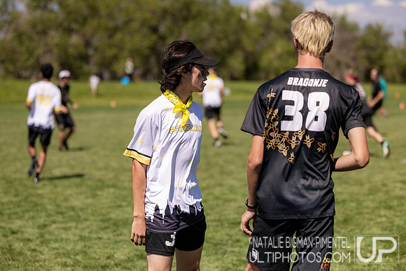 2024 USA Ultimate Youth Club Championships