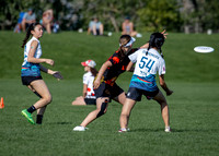 USA Ultimate Youth Club Championships 2025