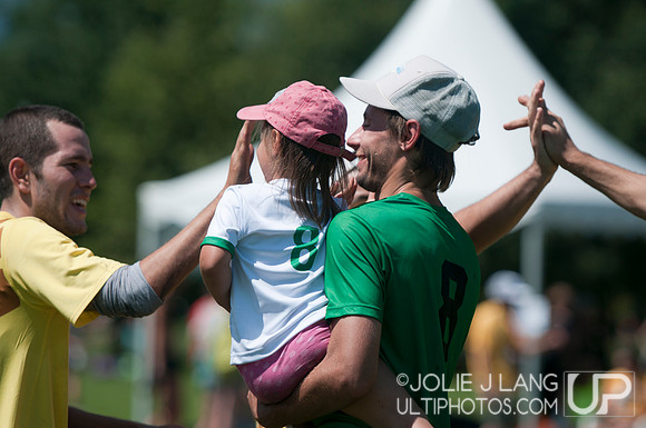 WUCC 2014