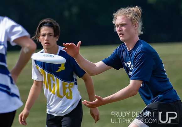 2022 High School National Invite