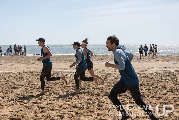 Saturday - 2025 Beach Championships
