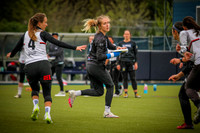 Philadelphia Surge vs Indianapolis Red