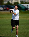 9:00 Round: U-19 Open Pool Play - 2012 YCCs