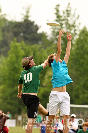Rounds 5&6 -- Juniors Terminus