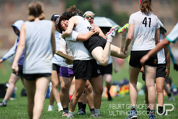 Boston Invite 2025