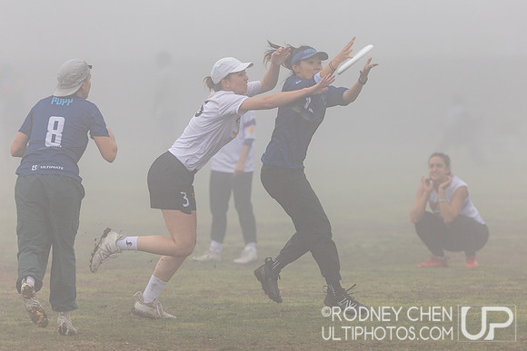 2024 USA Club National Championships