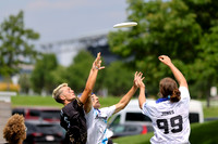 2025 YCC Saturday R2 U20B Action